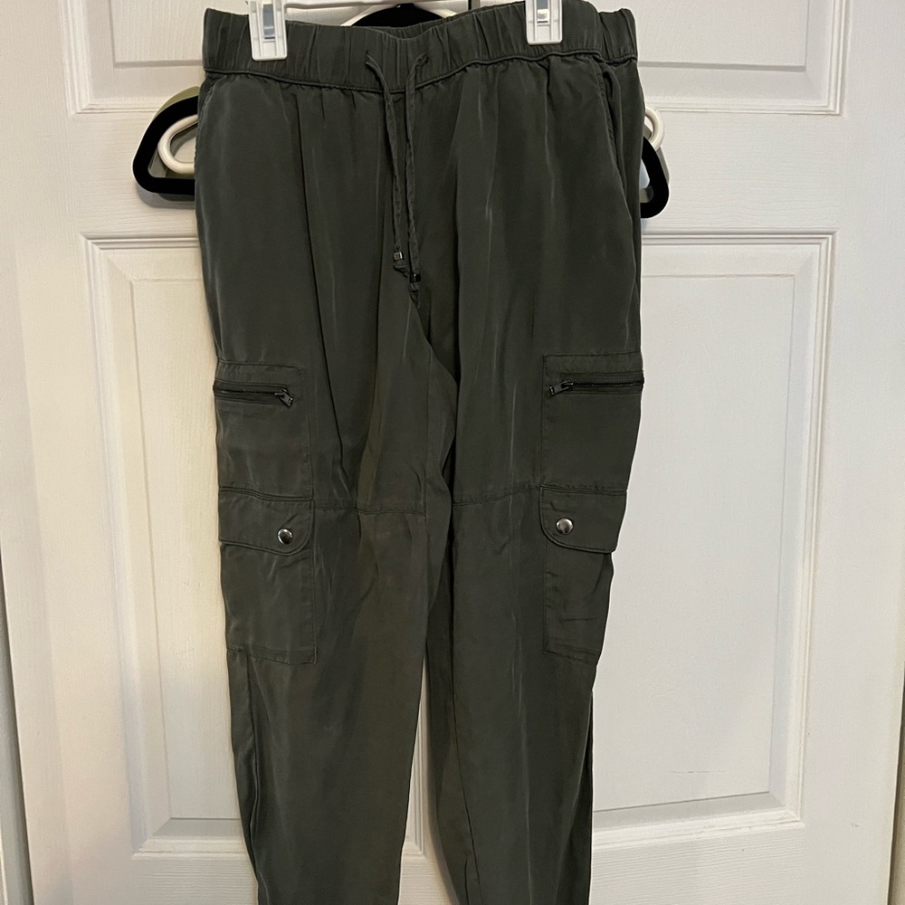 Banana Republic joggers